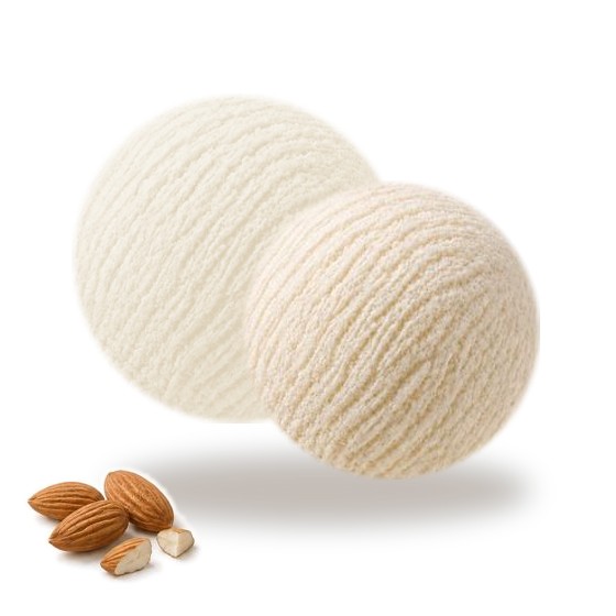Cocco e Mandorla