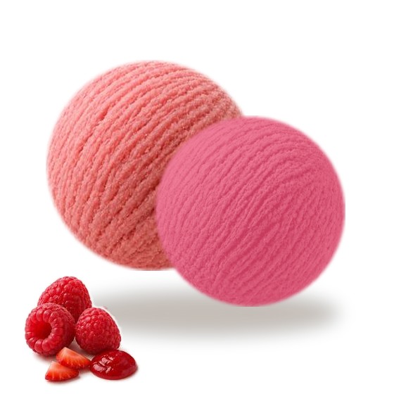 Fragola e Lampone
