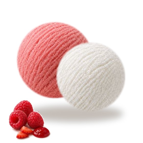 Fragola e Limone