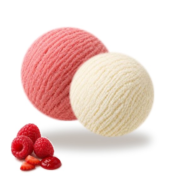 Fragola e Vaniglia