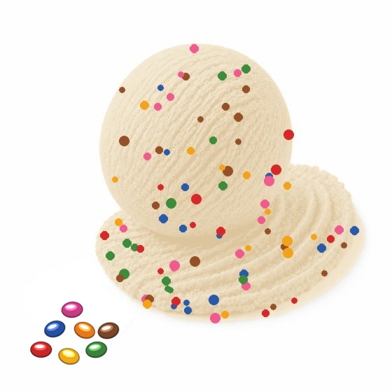 Smarties