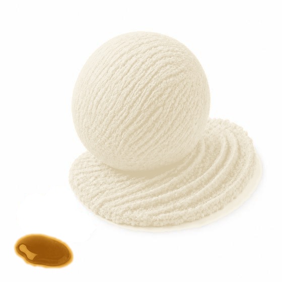 Yogurt greco e miele