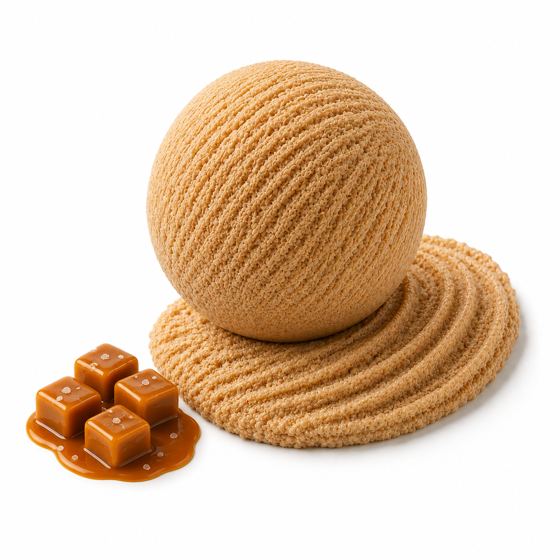Caramello salato