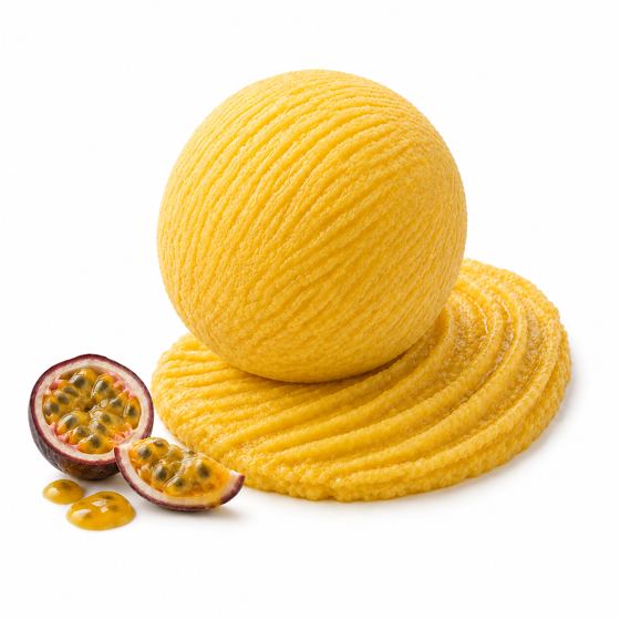 Frutto della passione