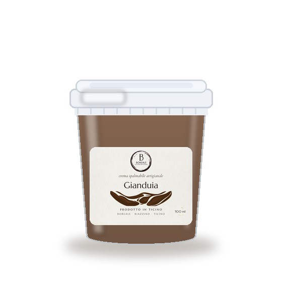 Gianduia