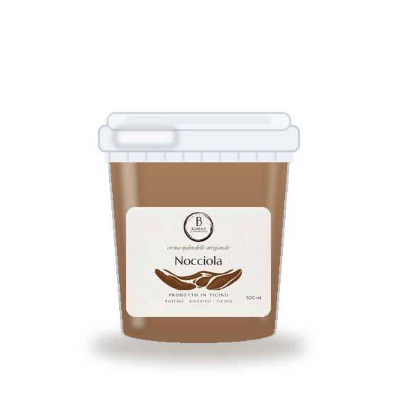 Nocciola