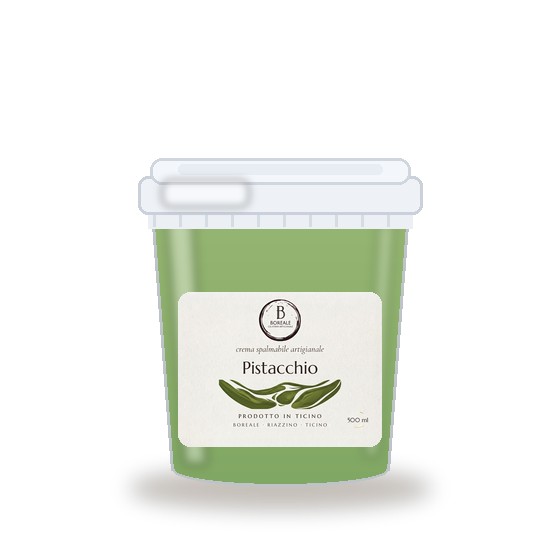 Pistacchio