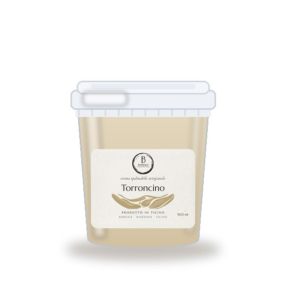 Torroncino
